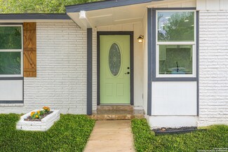 4342 Silver Lake Dr, San Antonio, TX 78219