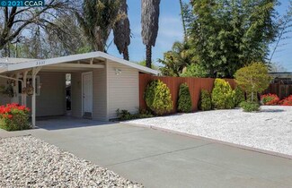 3337 Woodhaven Ln, Concord, CA 94519