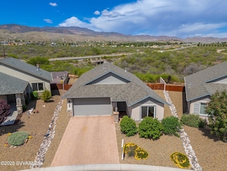 1569 Chateau Dr, Cottonwood, AZ 86326