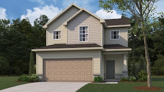 Bartlett, Phenix City, AL 36869