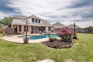 2 Cortina Ct, Mansfield, TX 76063