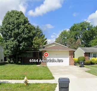 6564 Arbordale Ave, Solon, OH 44139