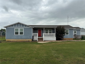 104 Mccrae Ln, Boyd, TX 76023