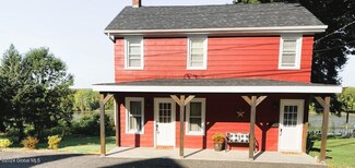 567 River Rd, Schodack Landing, NY 12156