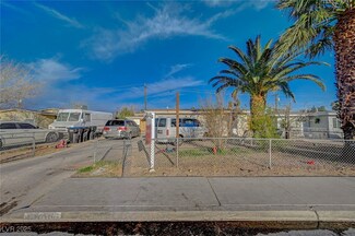 2716 Saint George St, North Las Vegas, NV 89030