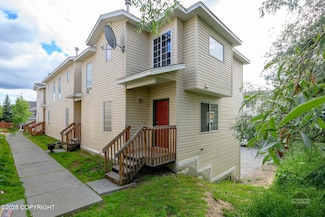 6923 Gold Kings Ave Unit D, Anchorage, AK 99504