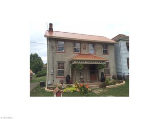 113 S Walnut St, Richmond, OH 43944