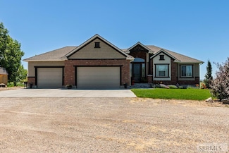 897 E 1200 N, Shelley, ID 83274