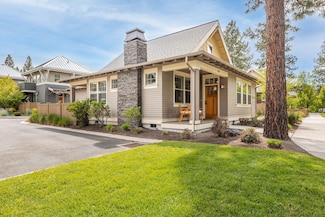 2555 NW Shields Dr Unit 18, Bend, OR 97703