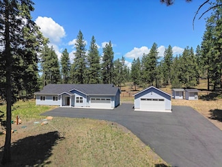 8710 Ponderosa Place, Keno, OR 97601