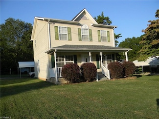 720 Virginia St, Mayodan, NC 27027