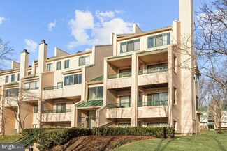 8015 Valley Manor Rd Unit 3B, Owings Mills, MD 21117