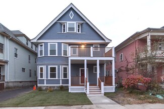 16 Pasadena Rd Unit 3, Dorchester, MA 02121