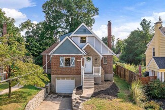 3947 Holman Cir, Cincinnati, OH 45236