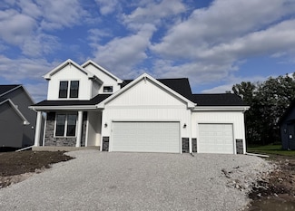 333 Kiddle Ln, Union Grove, WI 53182