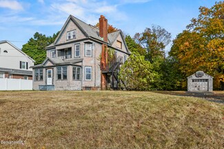 1784 Northampton St, Holyoke, MA 01040