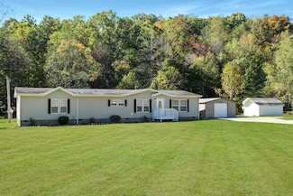 447 C Valley Dr, Berea, KY 40403