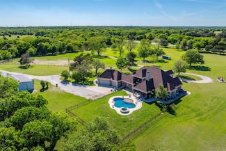 145 County Road 2327, Decatur, TX 76234