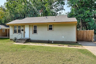3104 NW 46th St, Oklahoma City, OK 73112