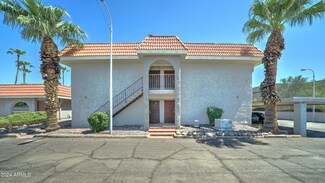 1650 N 87th Terrace Unit B2, Scottsdale, AZ 85257