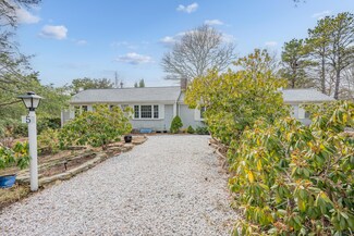 5 Matheson Rd, Brewster, MA 02631