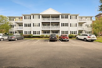 68 Temple St Unit 103, Whitman, MA 02382