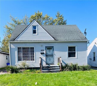 4404 E 158th St, Cleveland, OH 44128