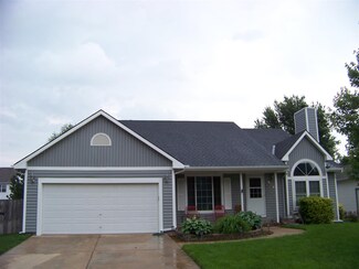 2623 N Beacon Hill Ct, Wichita, KS 67220