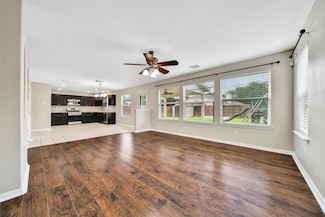 32126 Willow Creek Park, Conroe, TX 77385