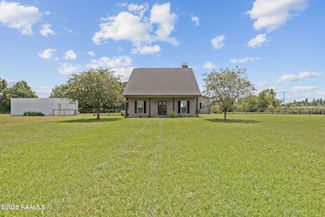1186 Cormier Rd, Breaux Bridge, LA 70517