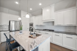 1703 Furrow Ln, Mansfield, TX 76063