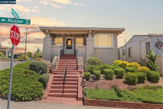 3280 Pleitner Ave, Oakland, CA 94602