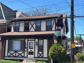 1143 McNeilly Ave Unit 3, Pittsburgh, PA 15216