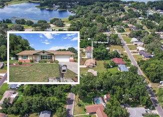 732 Wharton Terrace, Inverness, FL 34450