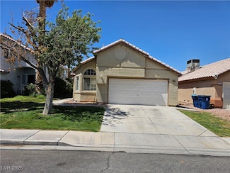 1132 Overture Dr, Las Vegas, NV 89123