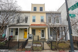 731 18th St NE Unit 2, Washington, DC 20002