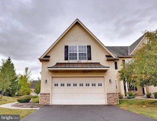 578 Fawnview Cir, Blue Bell, PA 19422