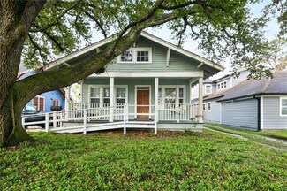 4742 Arts St, New Orleans, LA 70122