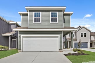 10119 Carnelian Cove, San Antonio, TX 78245