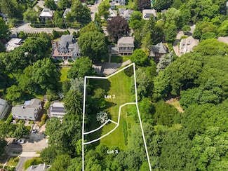 Lot 3 Chapin Rd, Newton, MA 02459