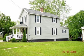 119 Yoder Ave, Mount Pleasant, PA 15666