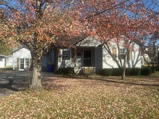 736 Greenlawn Ave, Bowling Green, KY 42103