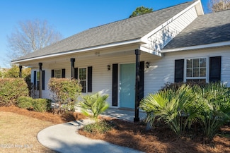 1016 Gordon Woods Rd, Wilmington, NC 28411