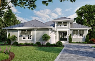 30 Charles Towne Dr, Cape Charles, VA 23310
