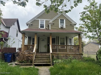7205 Lawn Ave, Cleveland, OH 44102