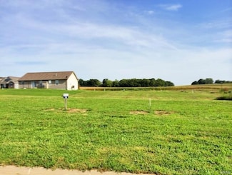 517 Bluff Meadows Dr, Valmeyer, IL 62295