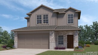 6215 Sunhigh Dr, San Antonio, TX 78252