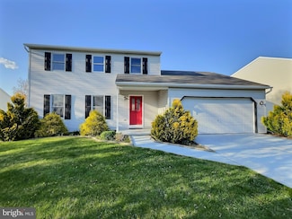 46 White Oak Blvd, Mechanicsburg, PA 17050