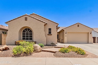 5541 W Desperado Way, Phoenix, AZ 85083