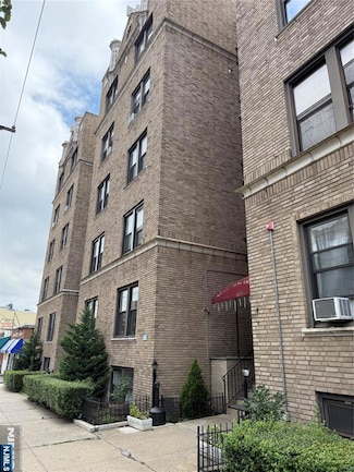 2700 John F. Kennedy Blvd Unit 304, Jersey City, NJ 07306